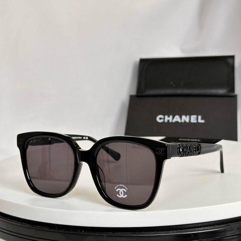 Chanel Sunglasses 900